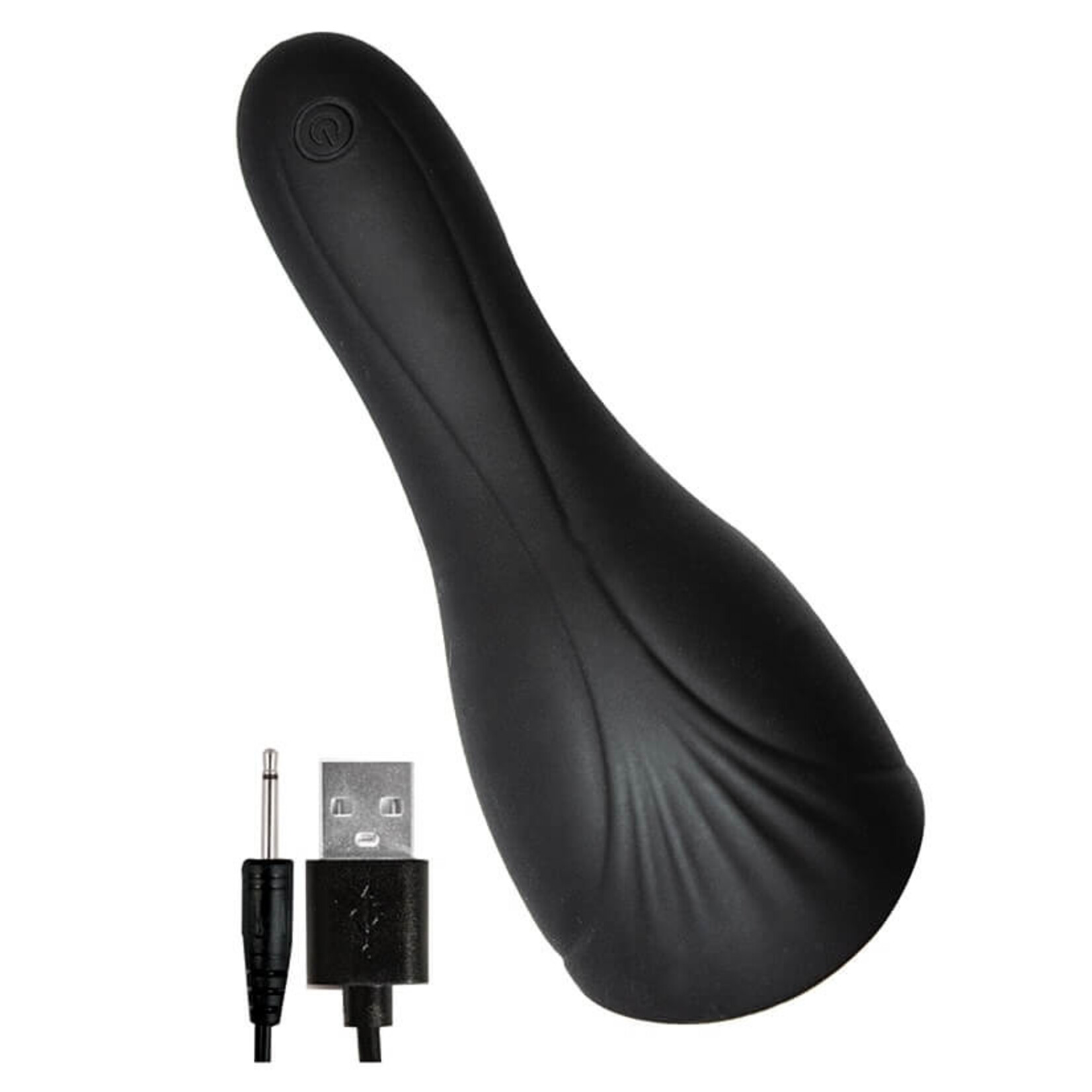 Holiday Enhancer Ultimate Blow Job-Black