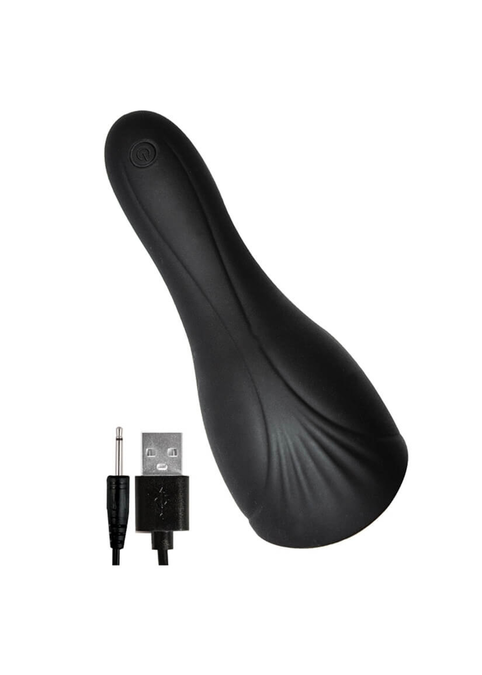 Holiday Enhancer Ultimate Blow Job-Black
