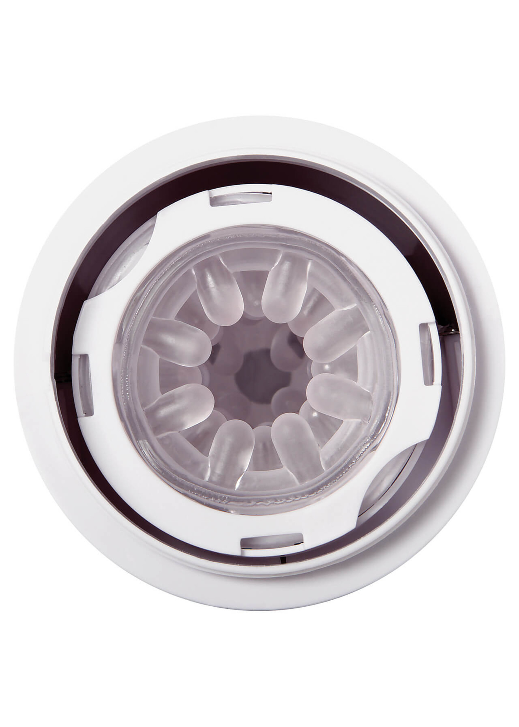 Zero Tolerance The Thrusting Stroker White