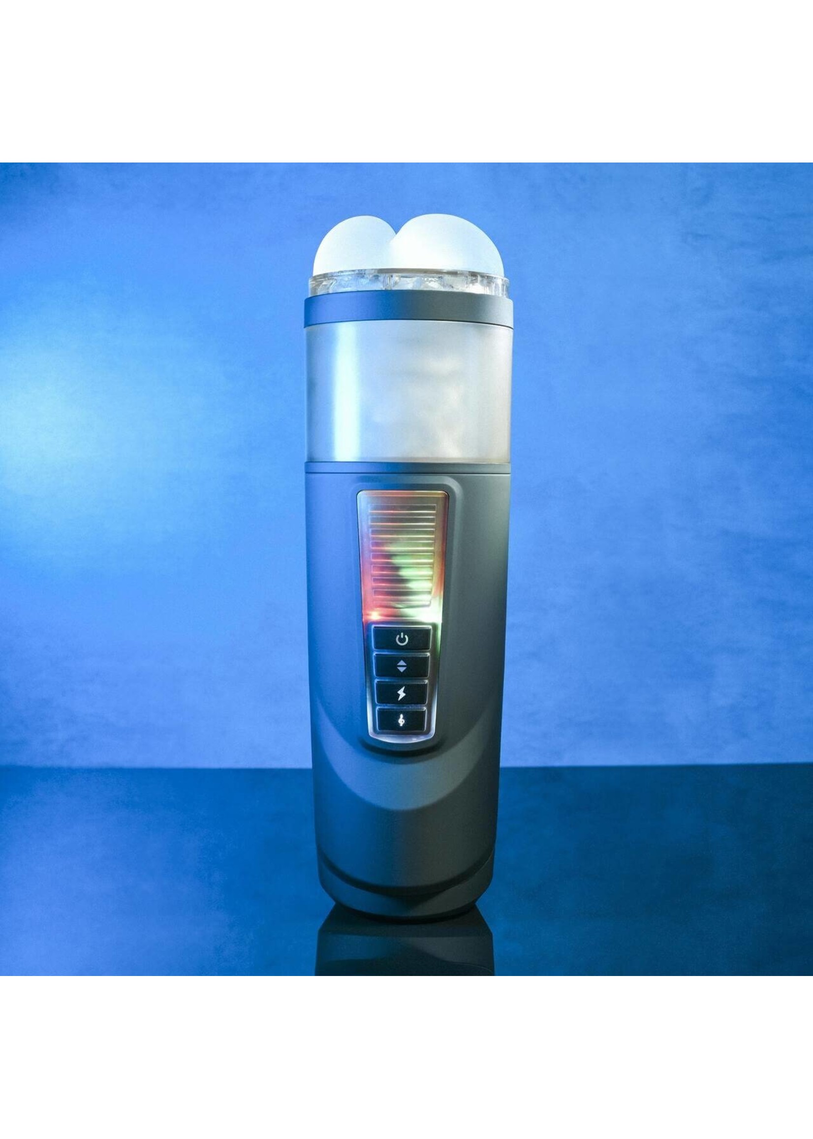 Gender X Message In A Bottle