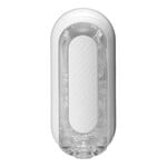 Tenga Tenga Flip Zero Gravity White