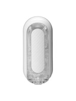 Tenga Tenga Flip Zero Gravity White