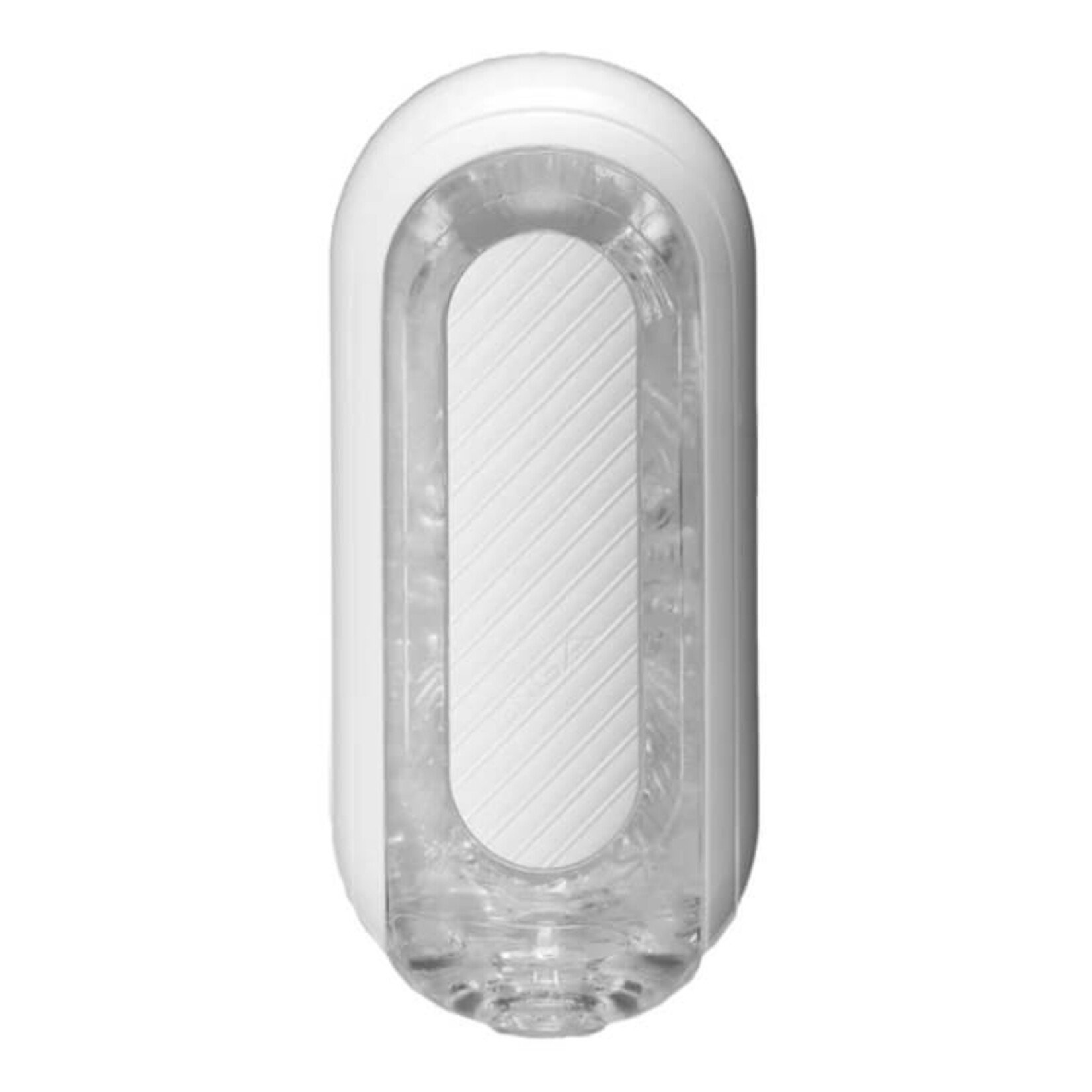 Tenga Tenga Flip Zero Gravity White