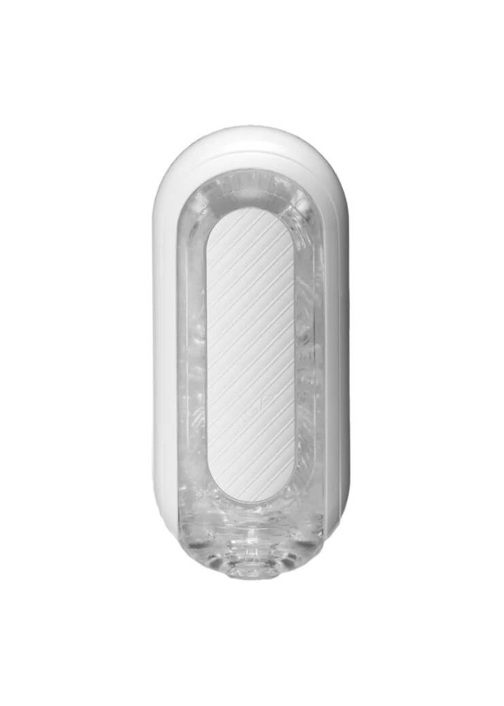 Tenga Tenga Flip Zero Gravity White