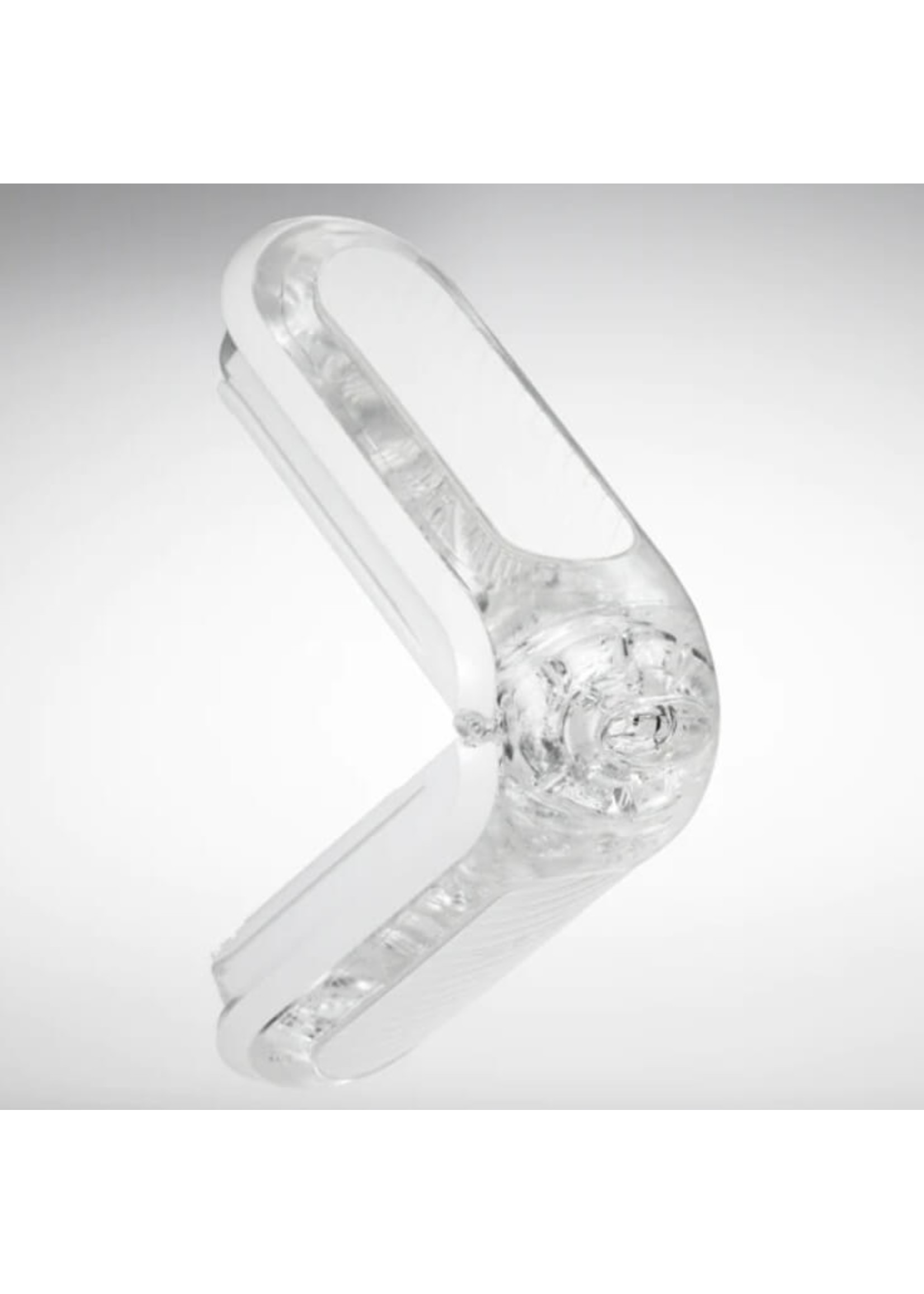 Tenga Tenga Flip Zero Gravity White