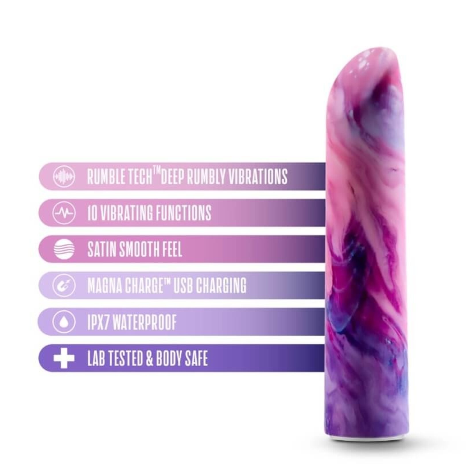 Limited Addiction Limited Addiction-Power Vibe