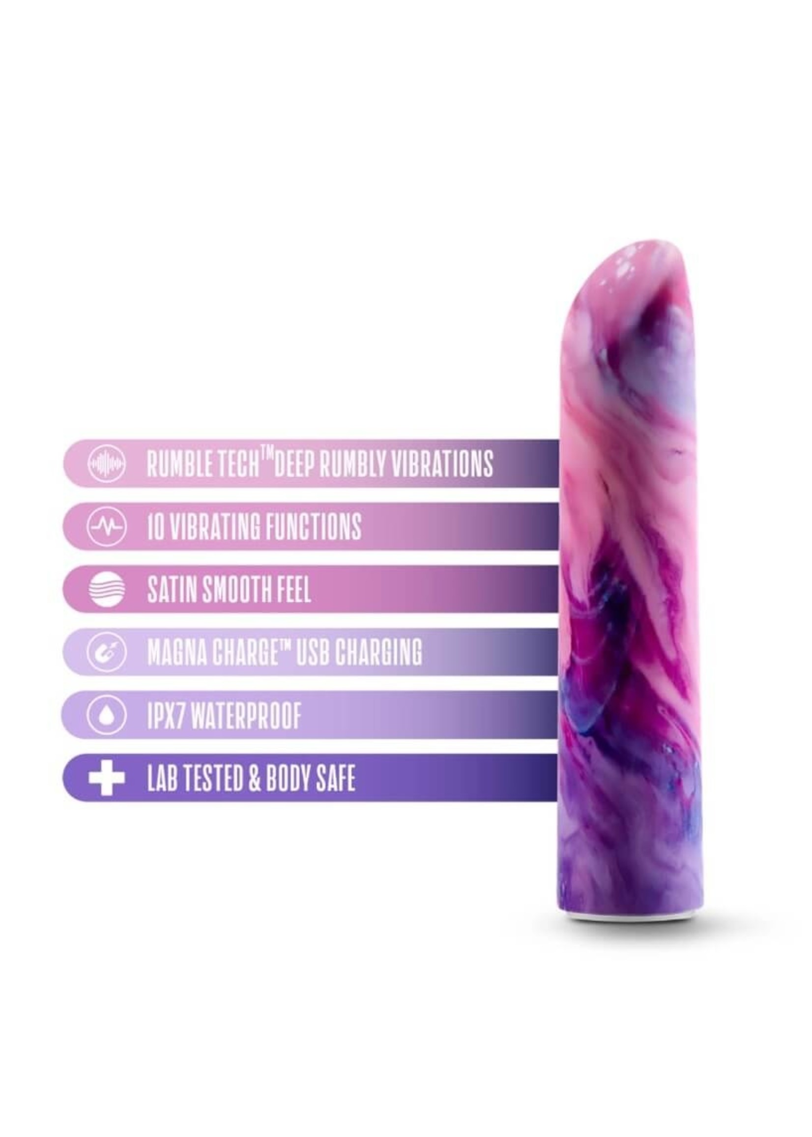 Limited Addiction Limited Addiction-Power Vibe