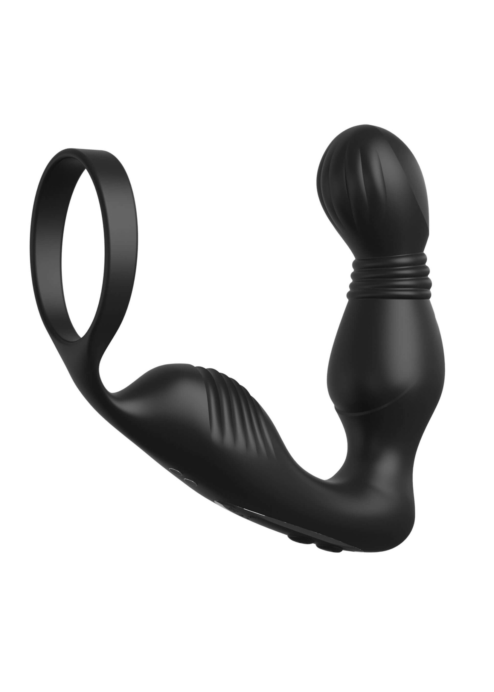 Ass-Gasm Pro P-Spot Milker