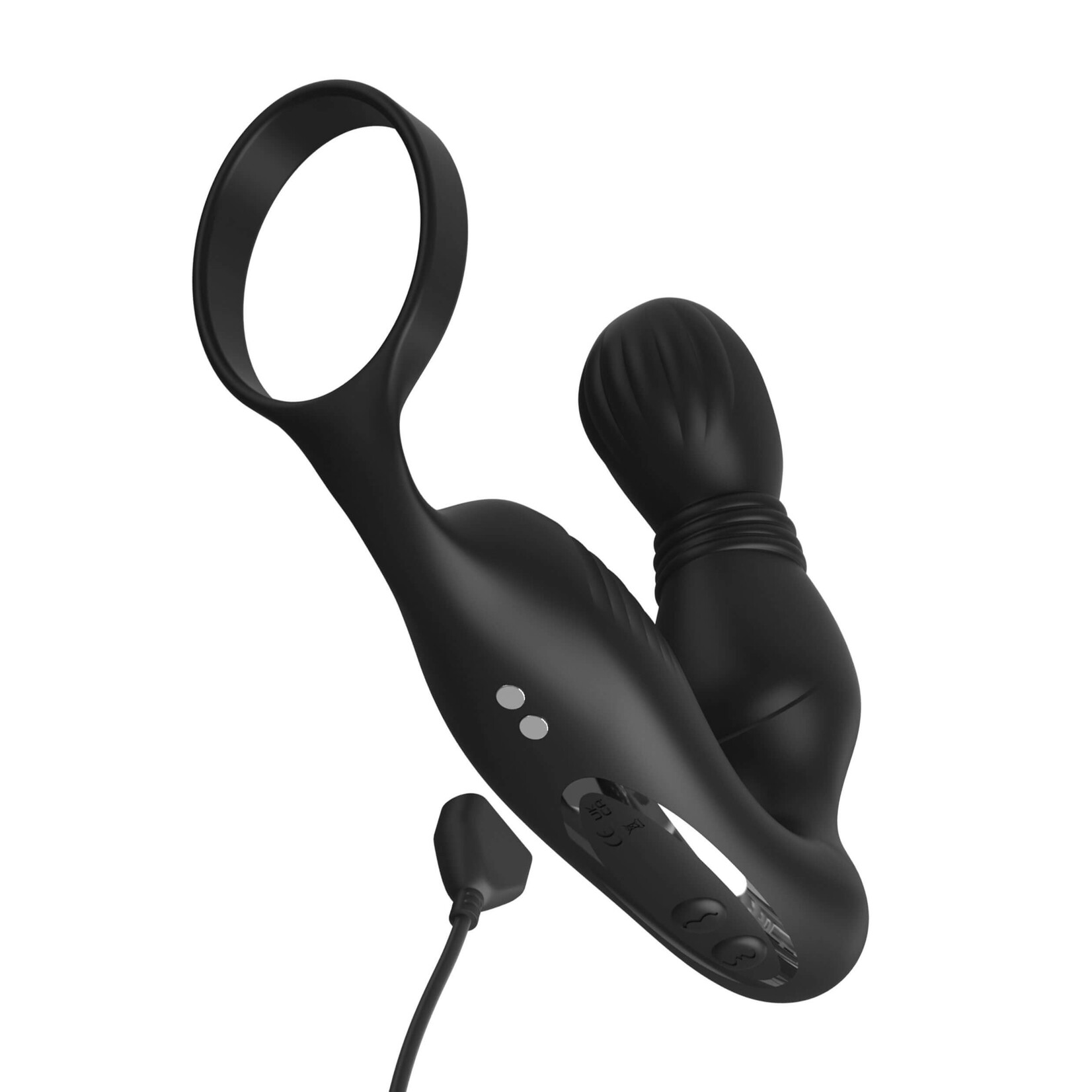 Ass-Gasm Pro P-Spot Milker