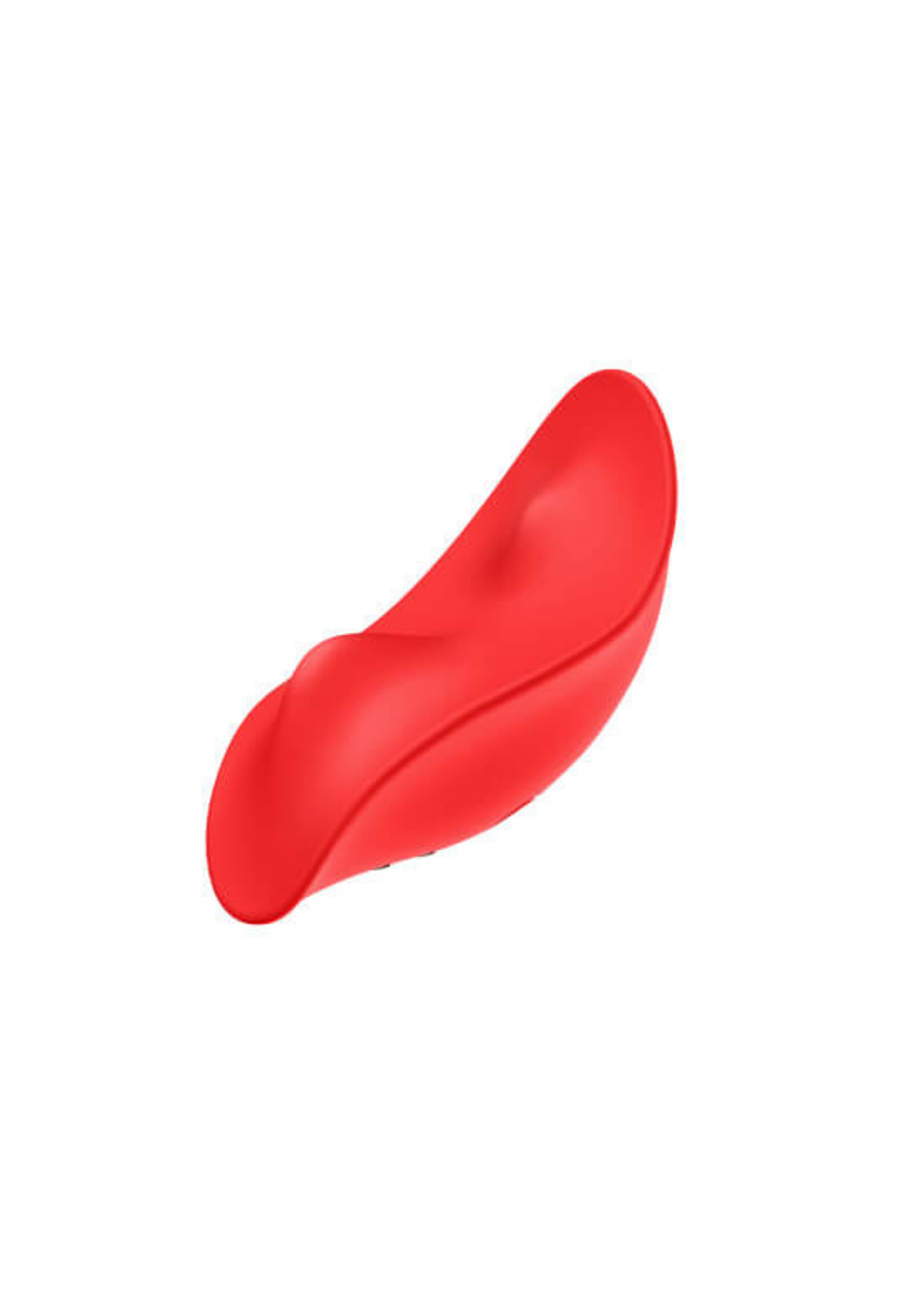Luv Inc Panty Vibe - Coral