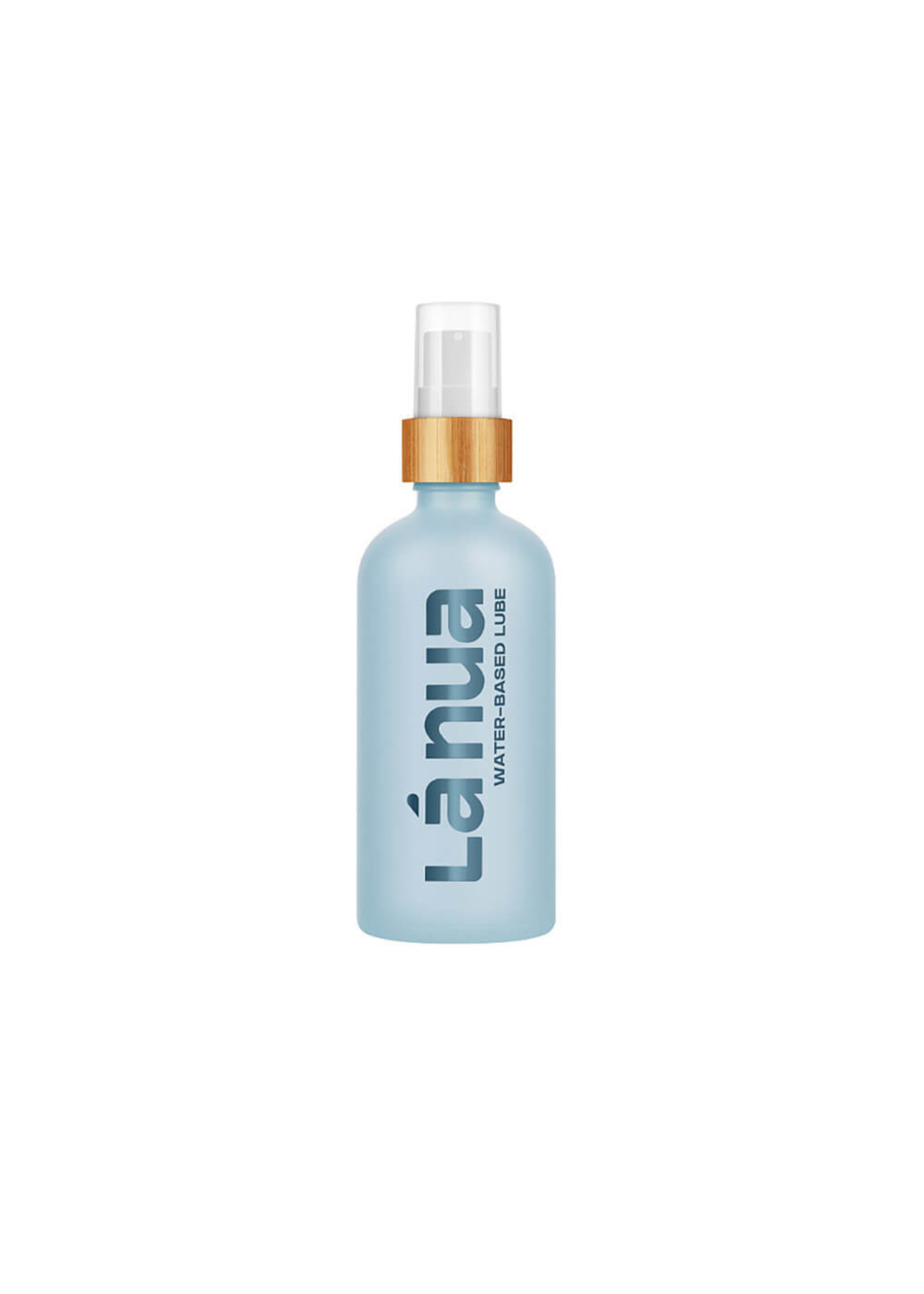 La Nua La Nua  Flavored Lubricant 100ml