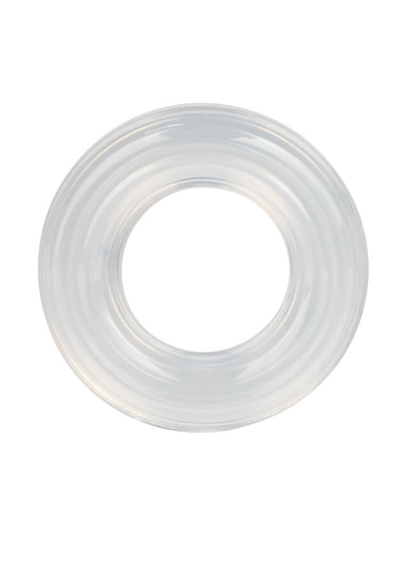 Cal Exotic Novelties Premium Silicone Ring - XL