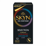 LIFESTYLES SKYN SELECTION 12 PK