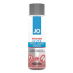 System JO JO H2O Warming 4oz