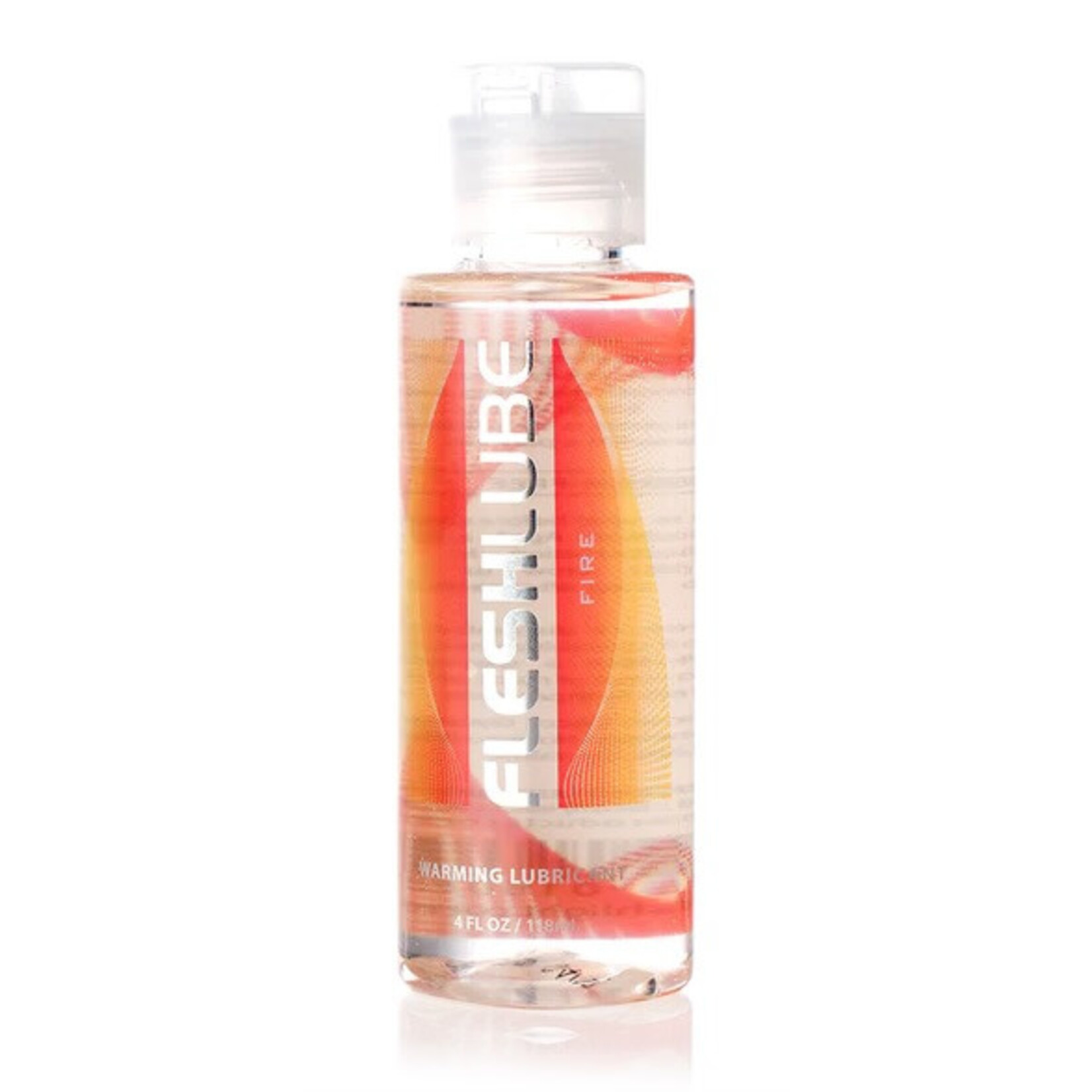 Fleshlight Fleshlube- Fire 4oz