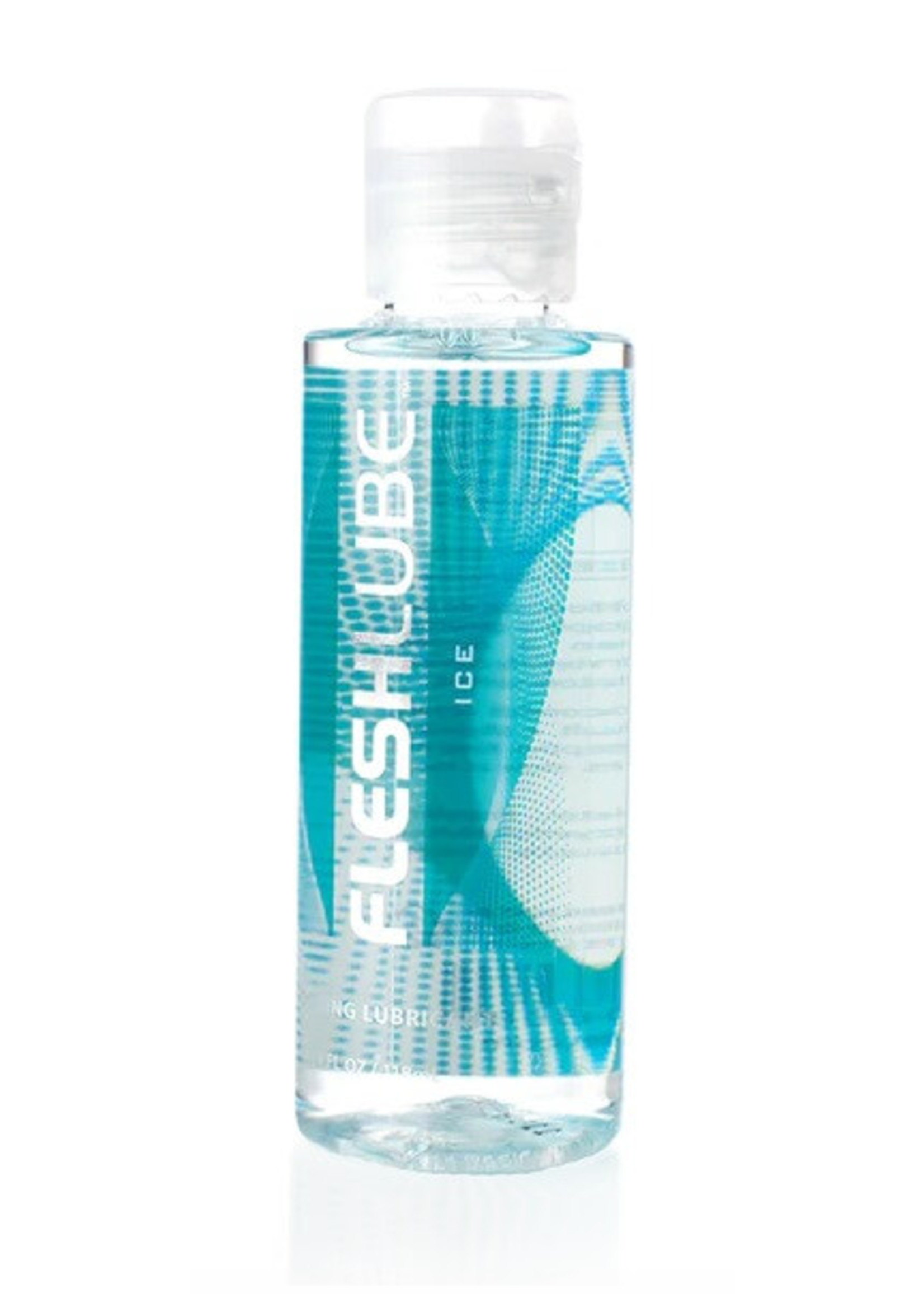 Fleshlight Fleshlube- Ice 4oz