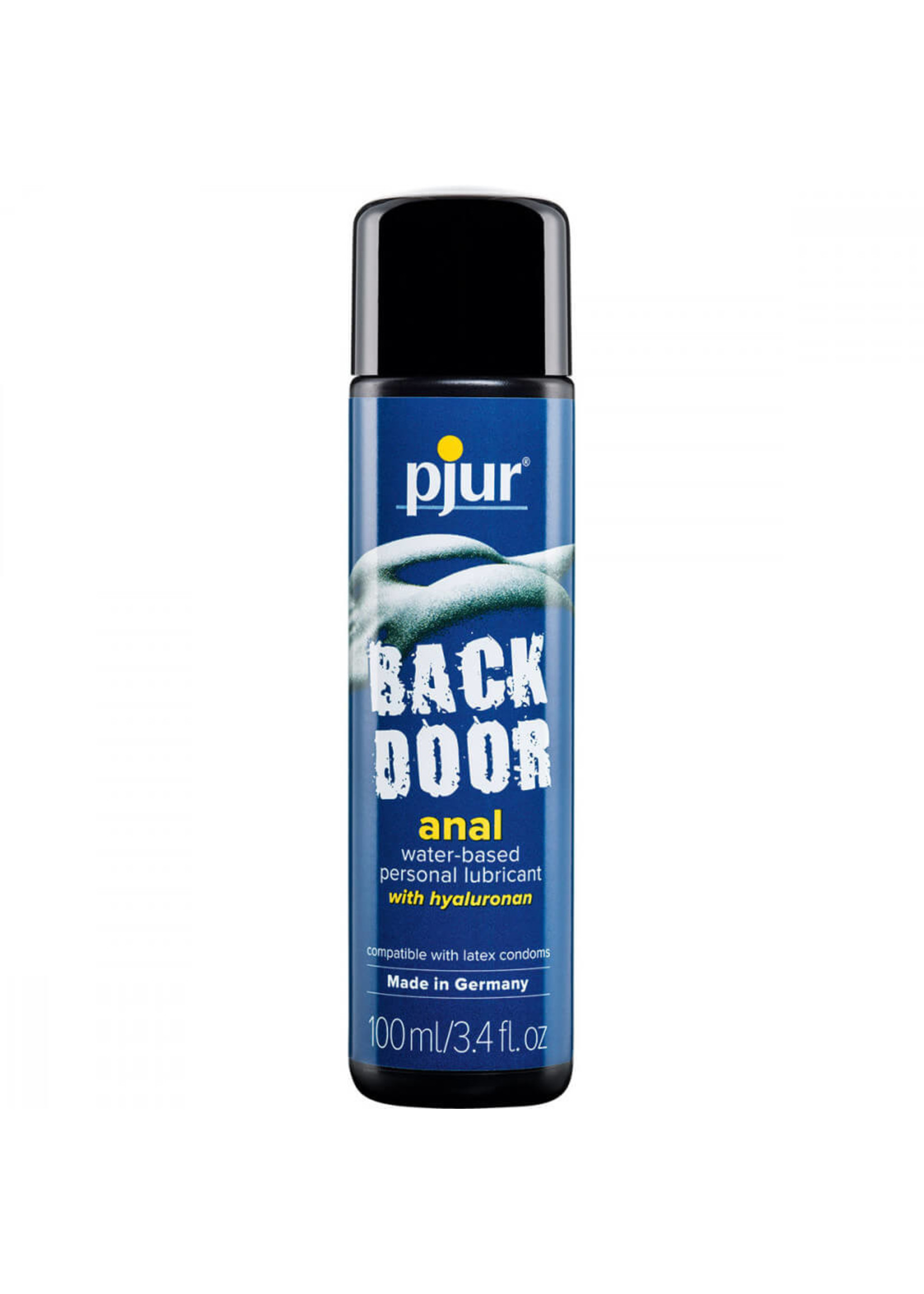 Pjur Pjur Back Door Water-Based 100ml