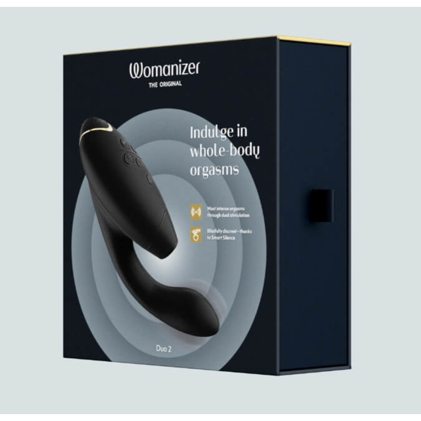 Womanizer Womanizer Duo 2