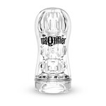 M for Men M for Men - Soft and Wet - Magnifier - Clear