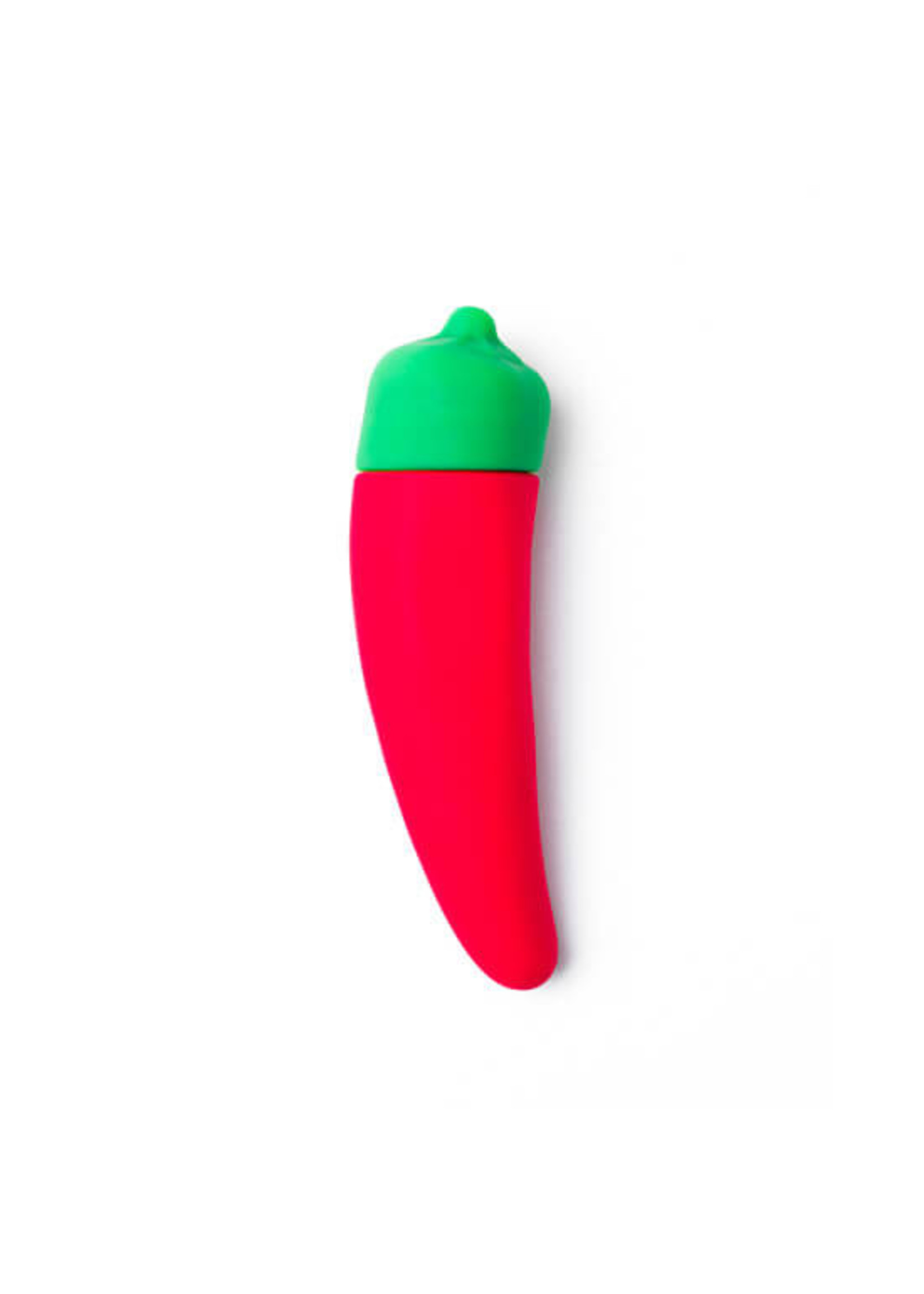 Emojibator Chili Pepper Vibe