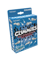 Cummies Sperm-Shaped Gummies