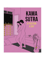 Kama Sutra: A Position A Day