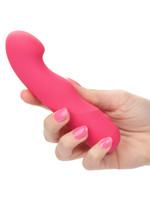 Cal Exotic Novelties Liquid Silicone Pixies Curvy