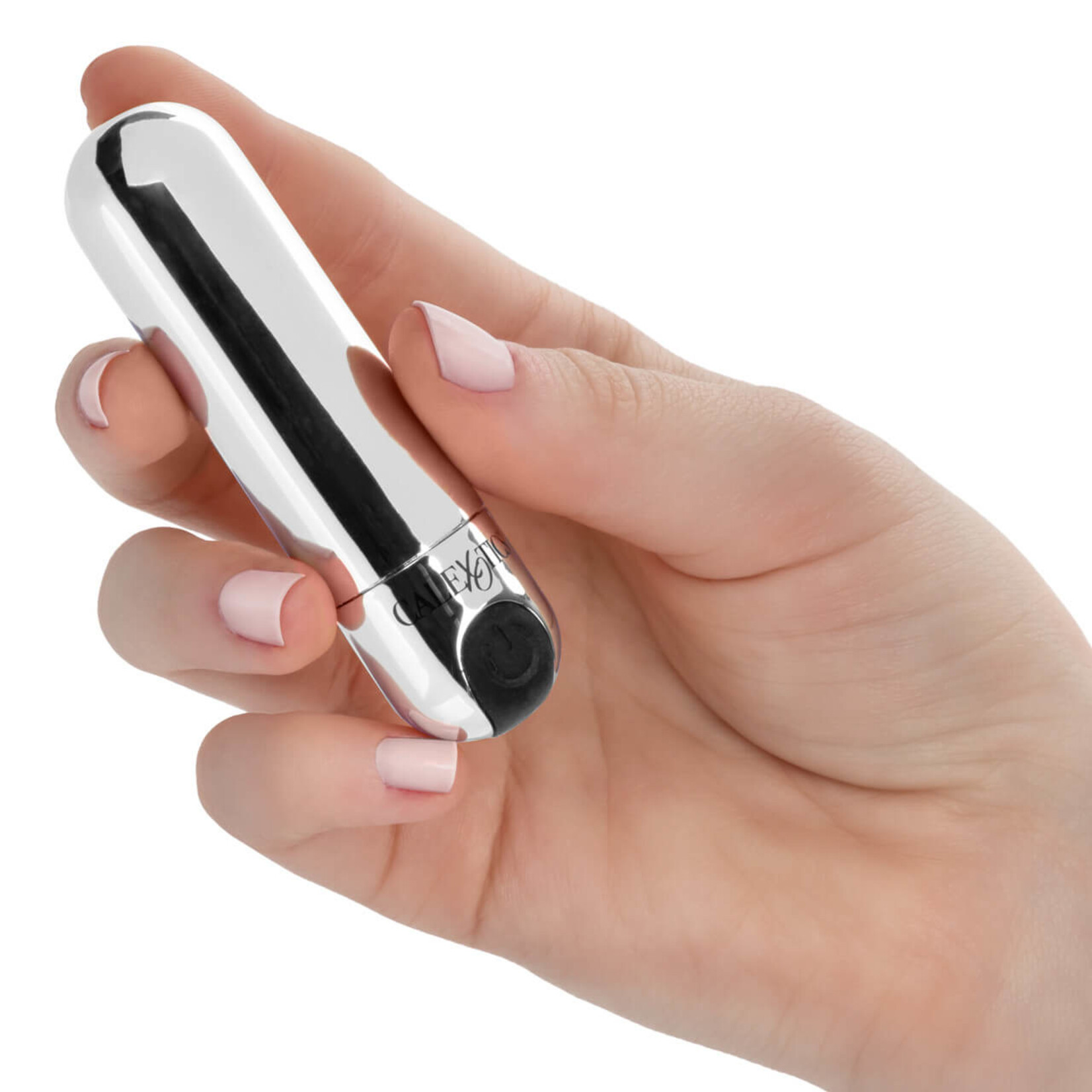 Cal Exotic Novelties Rechargeable Hideaway Bullet