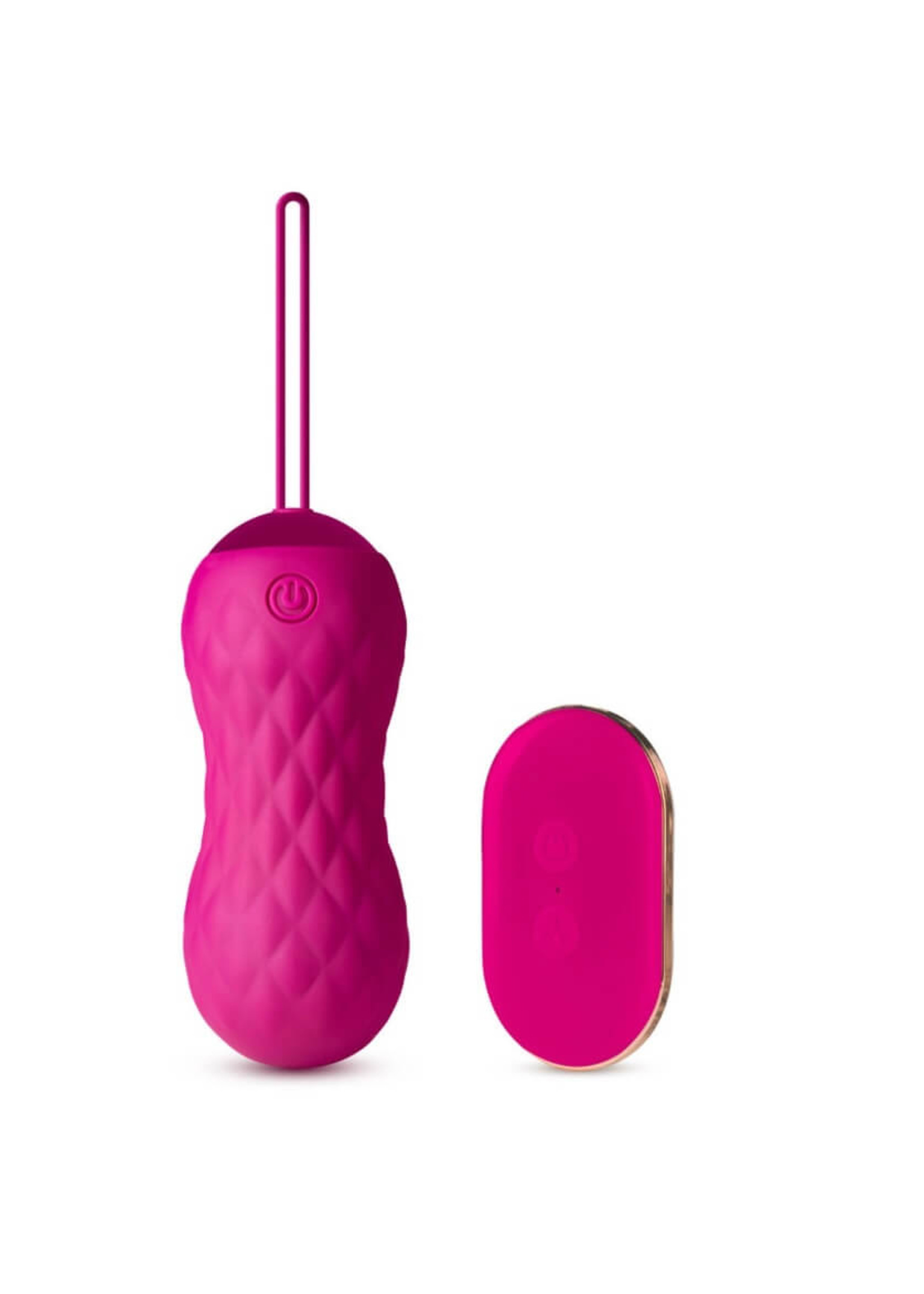 Blush Blush - Carina - Velvet