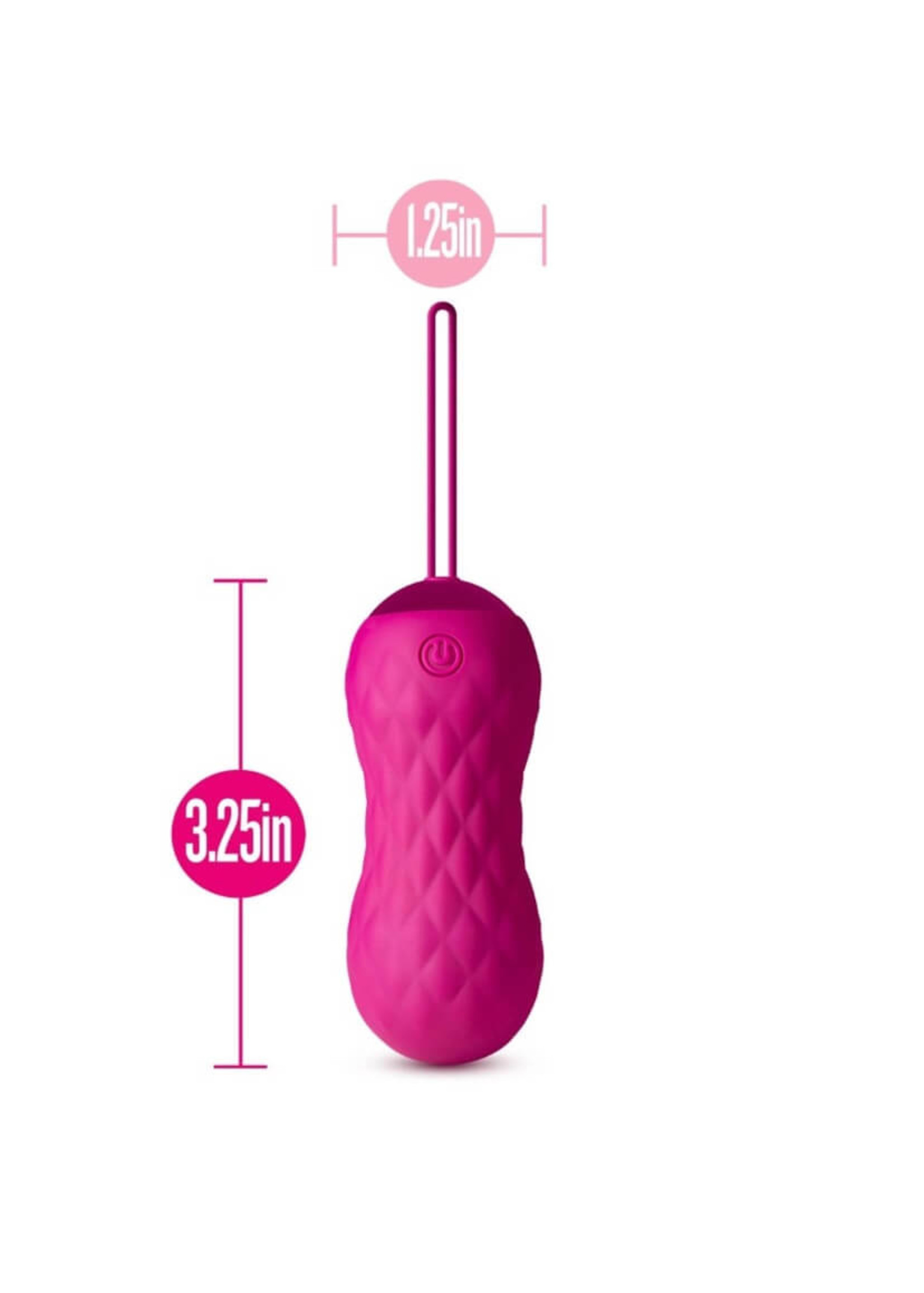 Blush Blush - Carina - Velvet