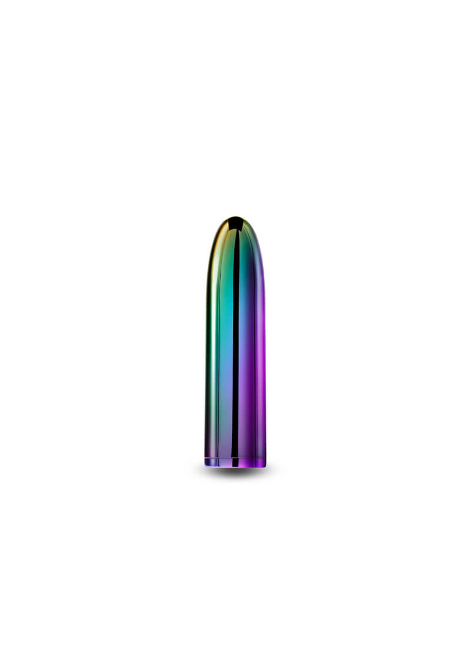 NS Novelties Chroma Petite - Bullet - Multicolor