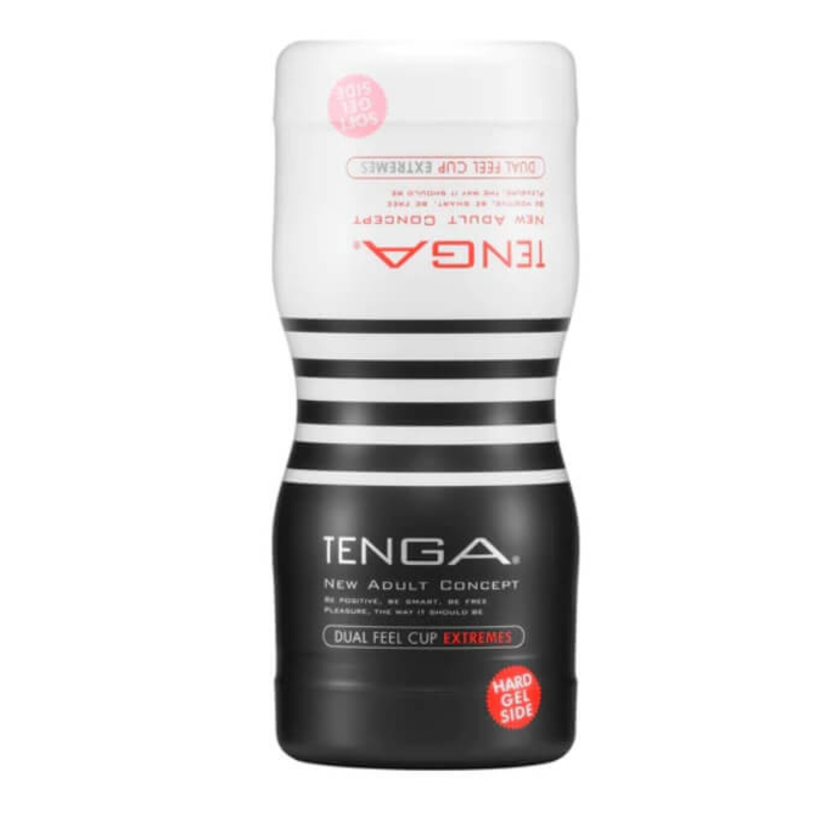 Tenga Tenga- Dual Sensation Cup- Extremes