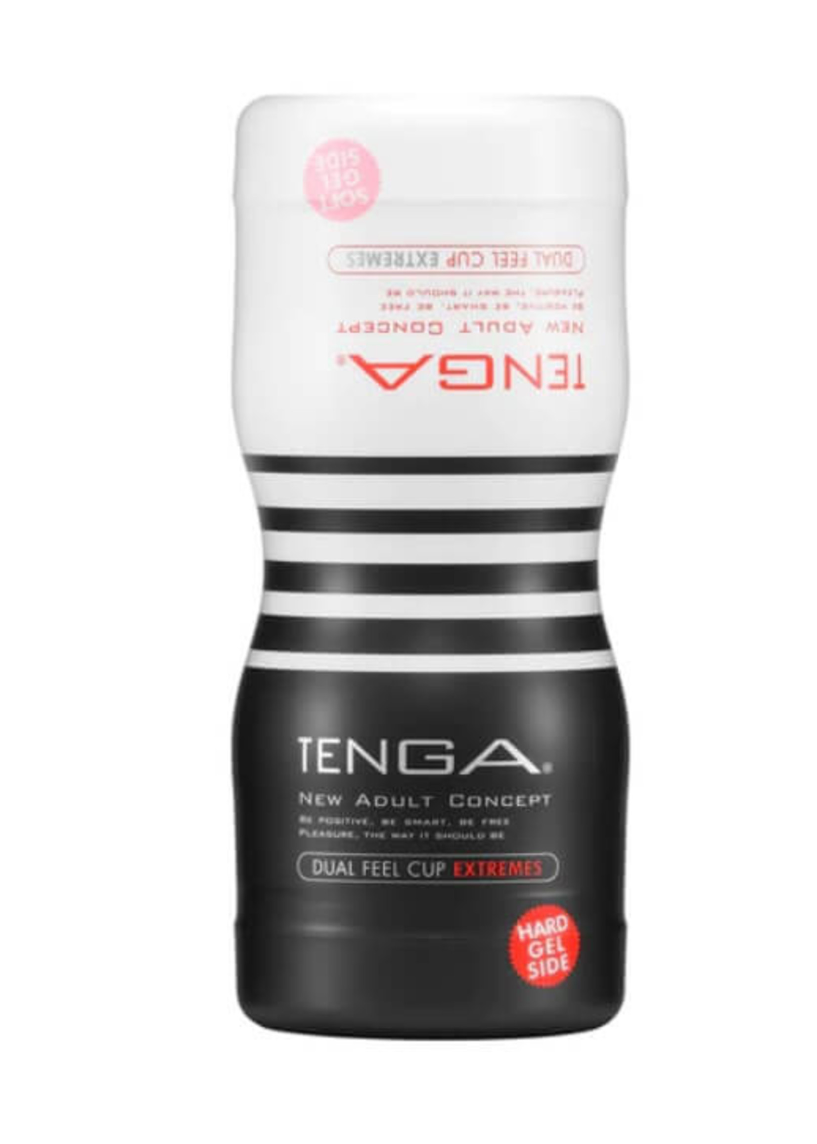 Tenga Tenga- Dual Sensation Cup- Extremes