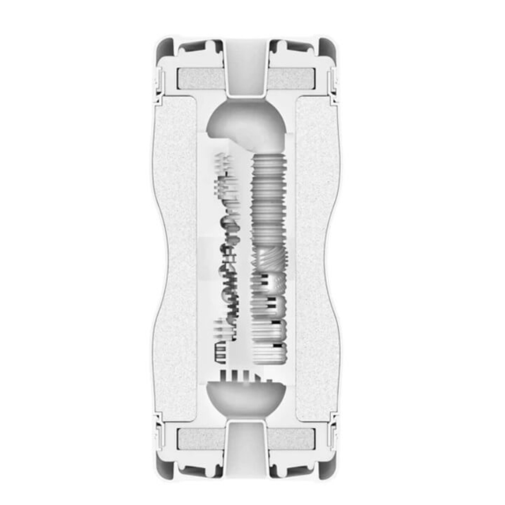 Tenga Tenga- Dual Sensation Cup- Extremes