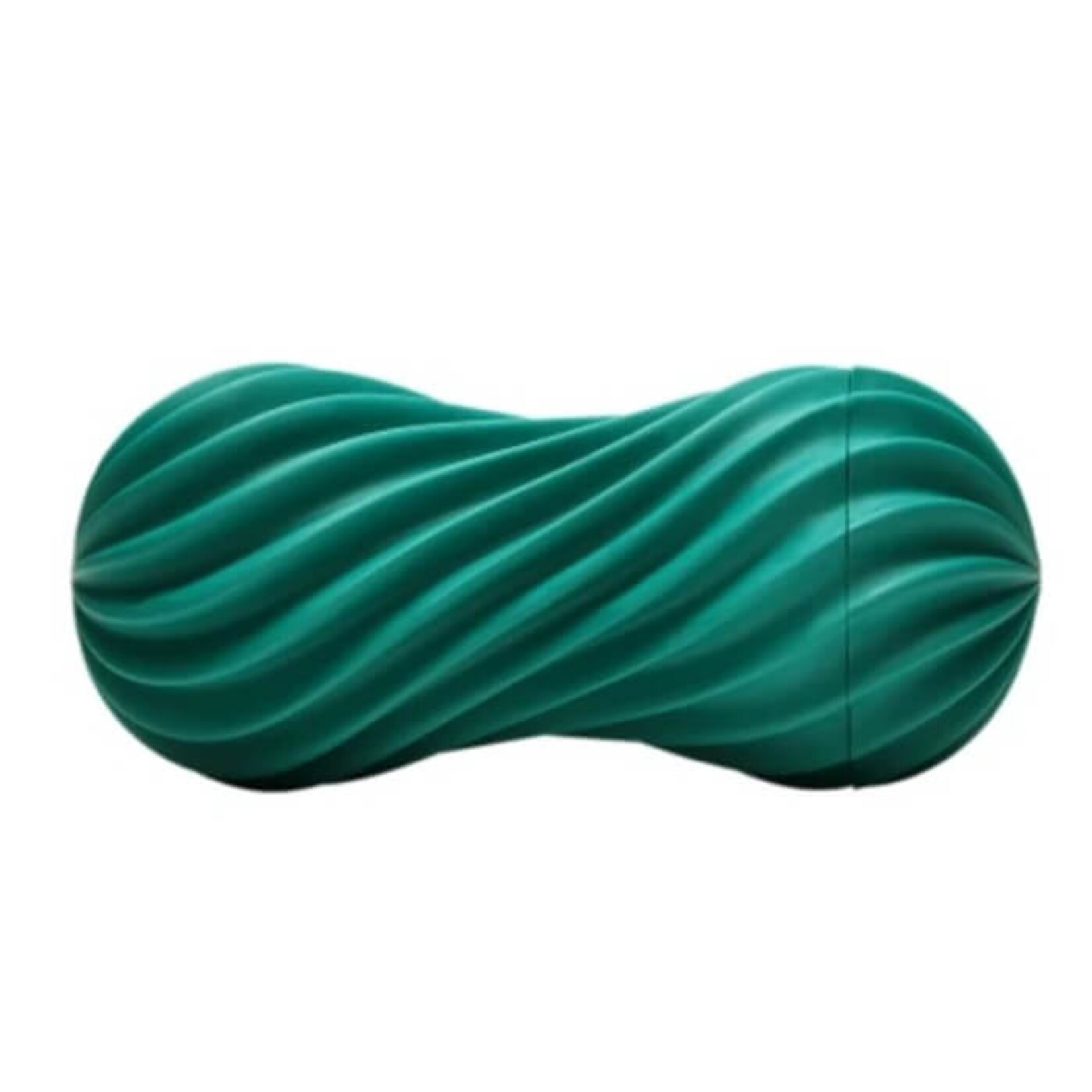 Tenga Tenga- Flex- Fizzy Green