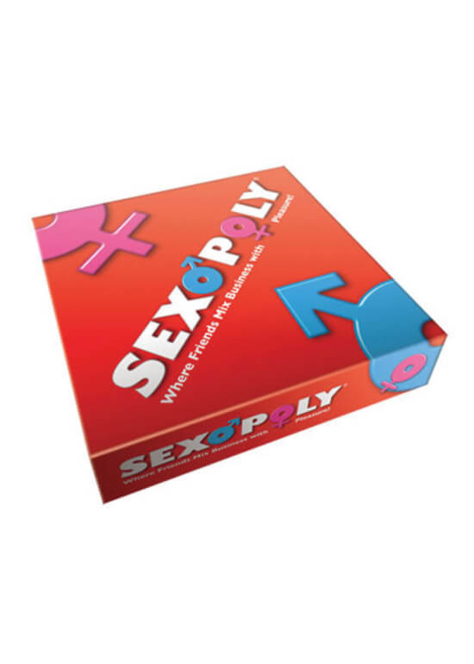 Sexopoly