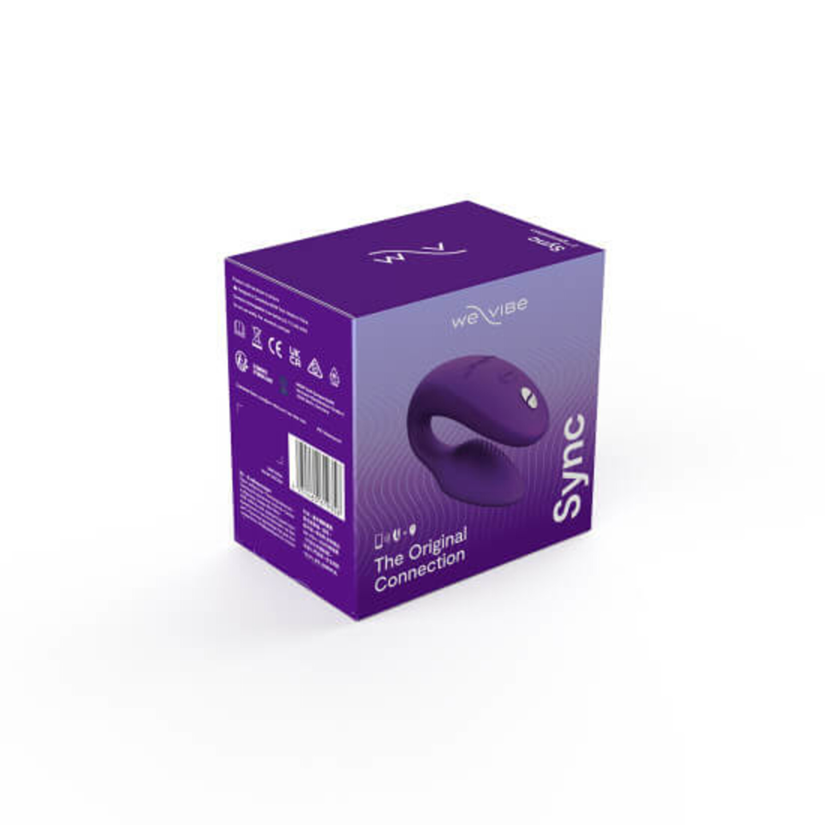 We-Vibe We-Vibe Sync