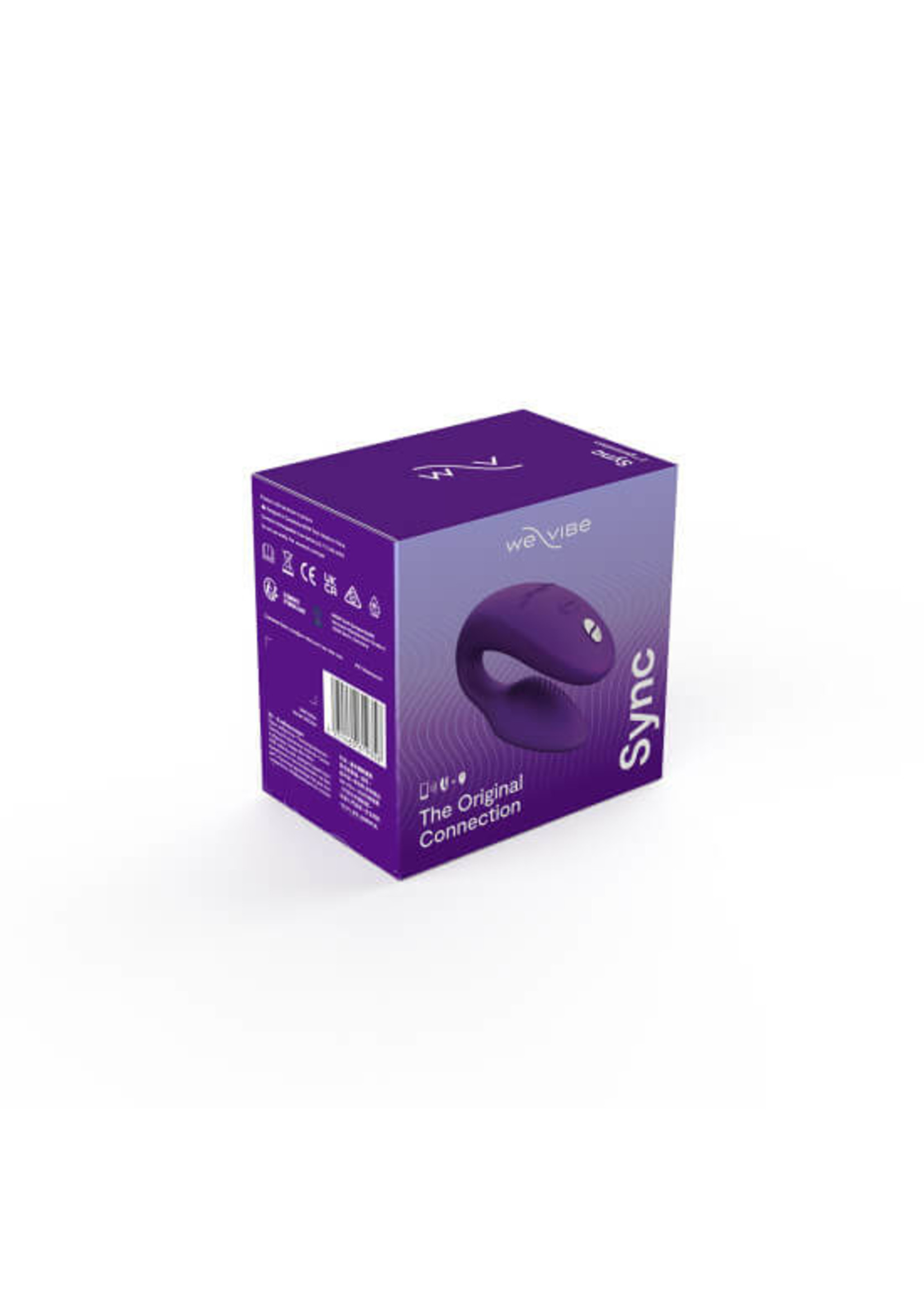 We-Vibe We-Vibe Sync