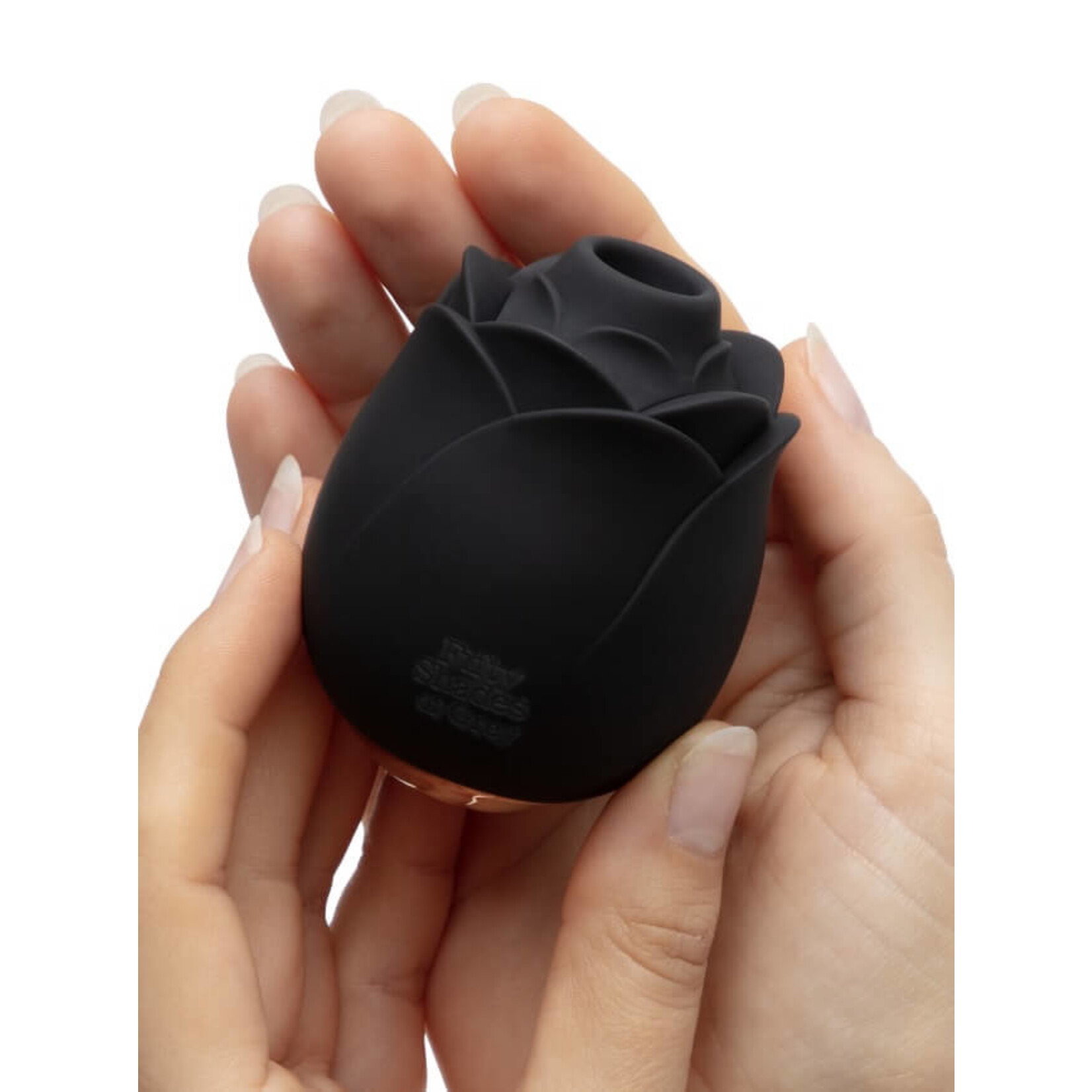 Fifty Shades of Grey Fifty Shades of Grey: Hearts & Flowers Rose