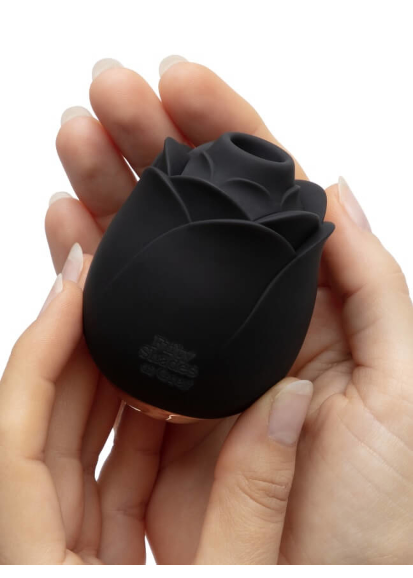 Fifty Shades of Grey Fifty Shades of Grey: Hearts & Flowers Rose