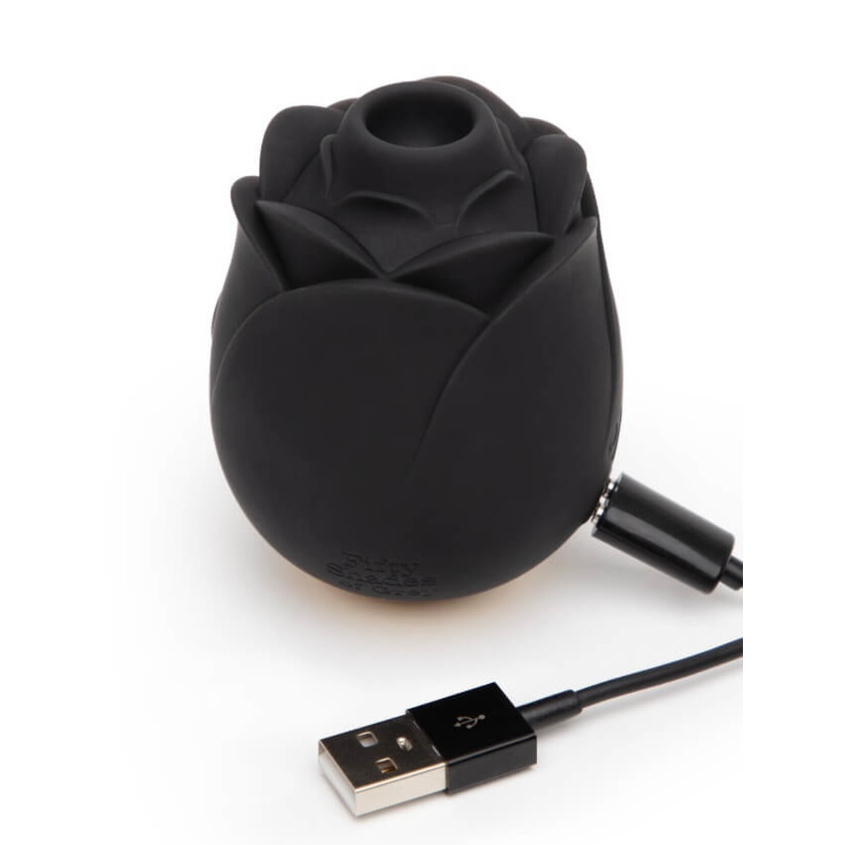 Fifty Shades of Grey Fifty Shades of Grey: Hearts & Flowers Rose