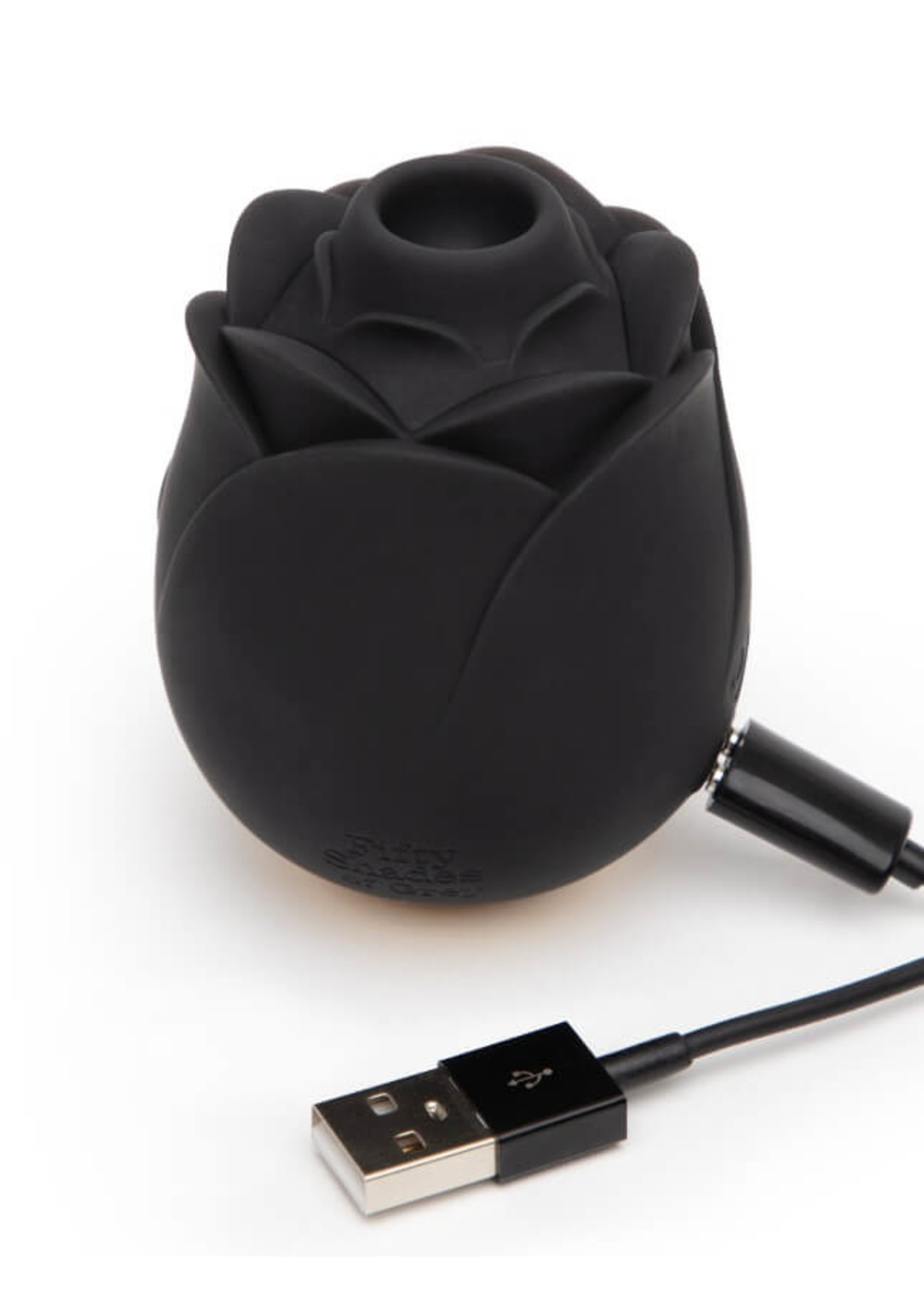 Fifty Shades of Grey Fifty Shades of Grey: Hearts & Flowers Rose