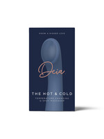 The Hot & Cold by Deia