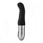 FORTO Thruster - Black