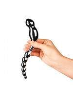 Le Wand Stainless Swerve