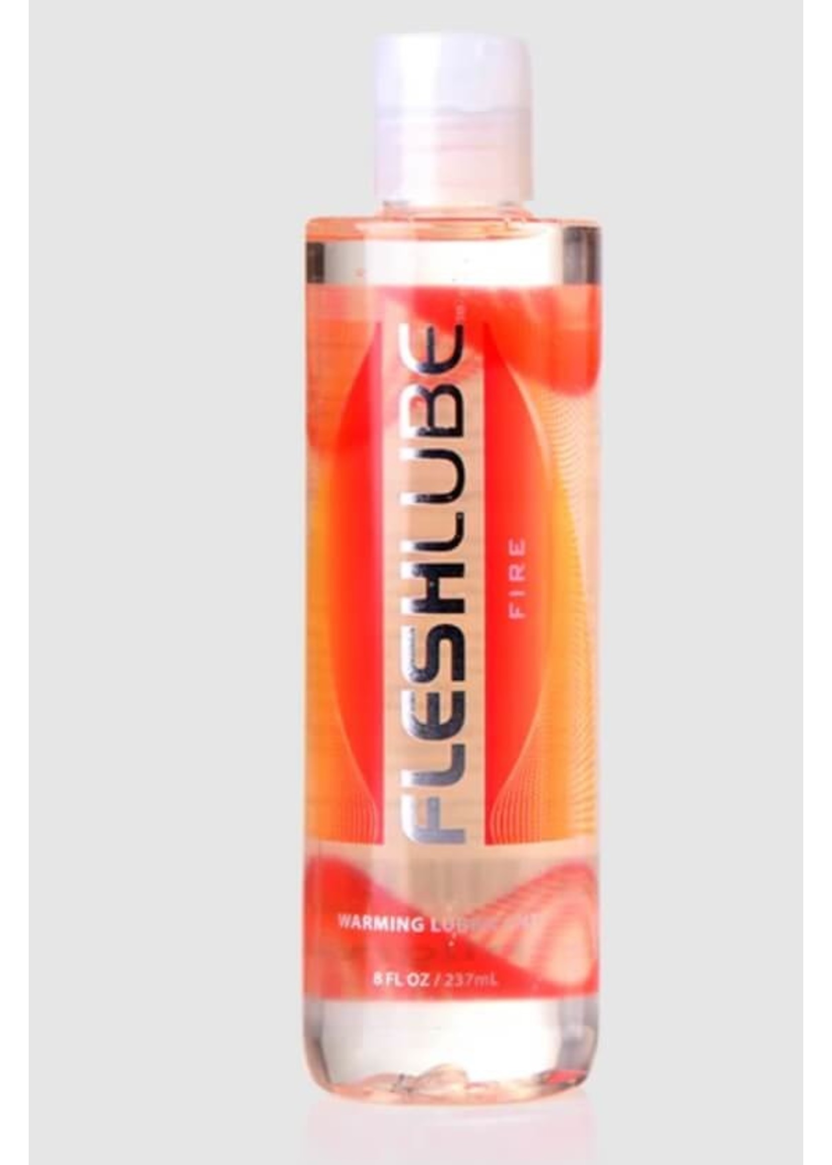 Fleshlight Fleshlube Fire 8 oz