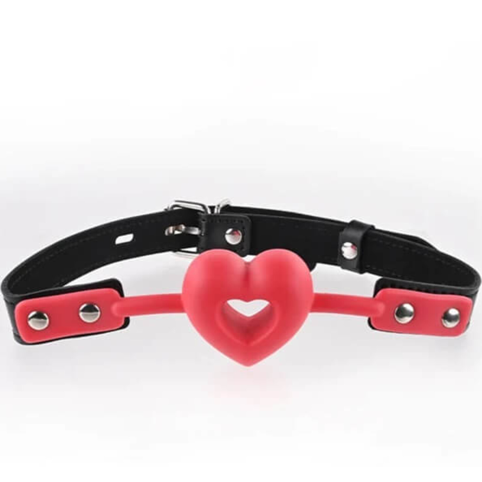 Sportsheets S&M Amor Ball Gag