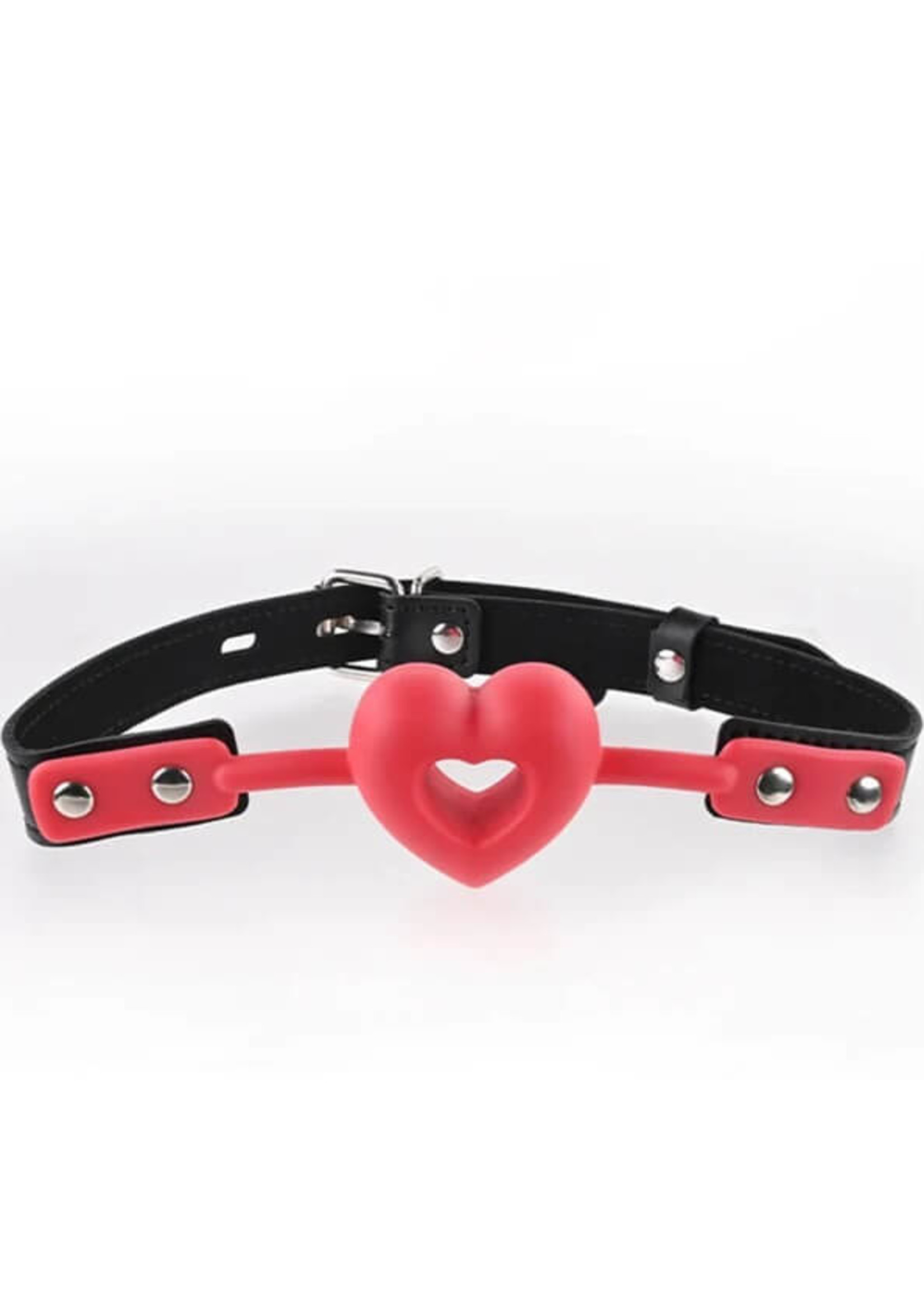 Sportsheets S&M Amor Ball Gag