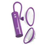 Fantasy for Her Fantasy For Her Rechargeable Pump Kit