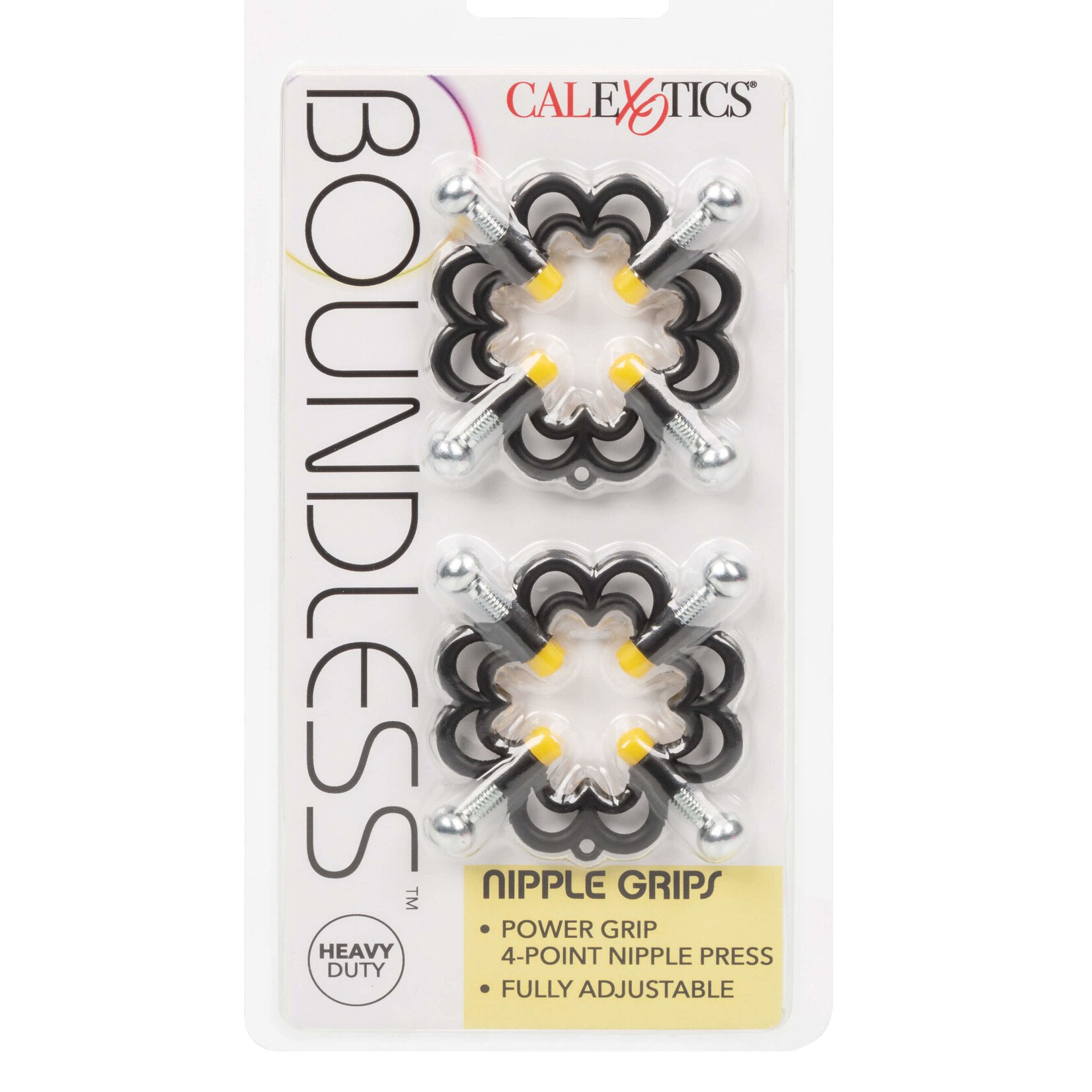 Boundless Boundless Nipple Grips